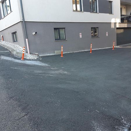 Buna Ziua Apartment Tonitza Nic. Kluż-Napoka Zewnętrze zdjęcie