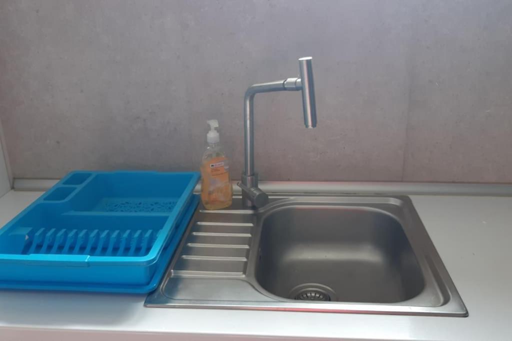 Buna Ziua Apartment Tonitza Nic. Kluż-Napoka Zewnętrze zdjęcie