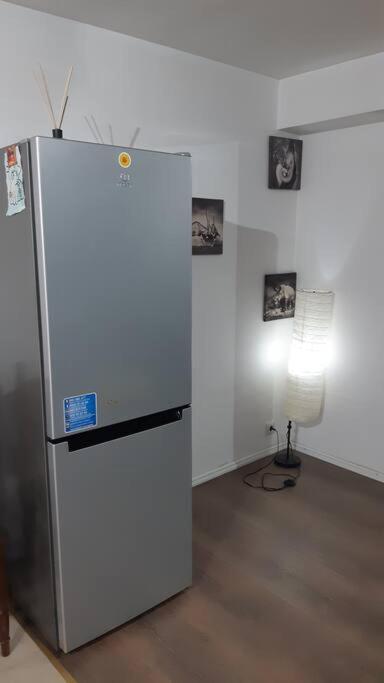 Buna Ziua Apartment Tonitza Nic. Kluż-Napoka Zewnętrze zdjęcie