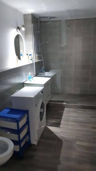 Buna Ziua Apartment Tonitza Nic. Kluż-Napoka Zewnętrze zdjęcie