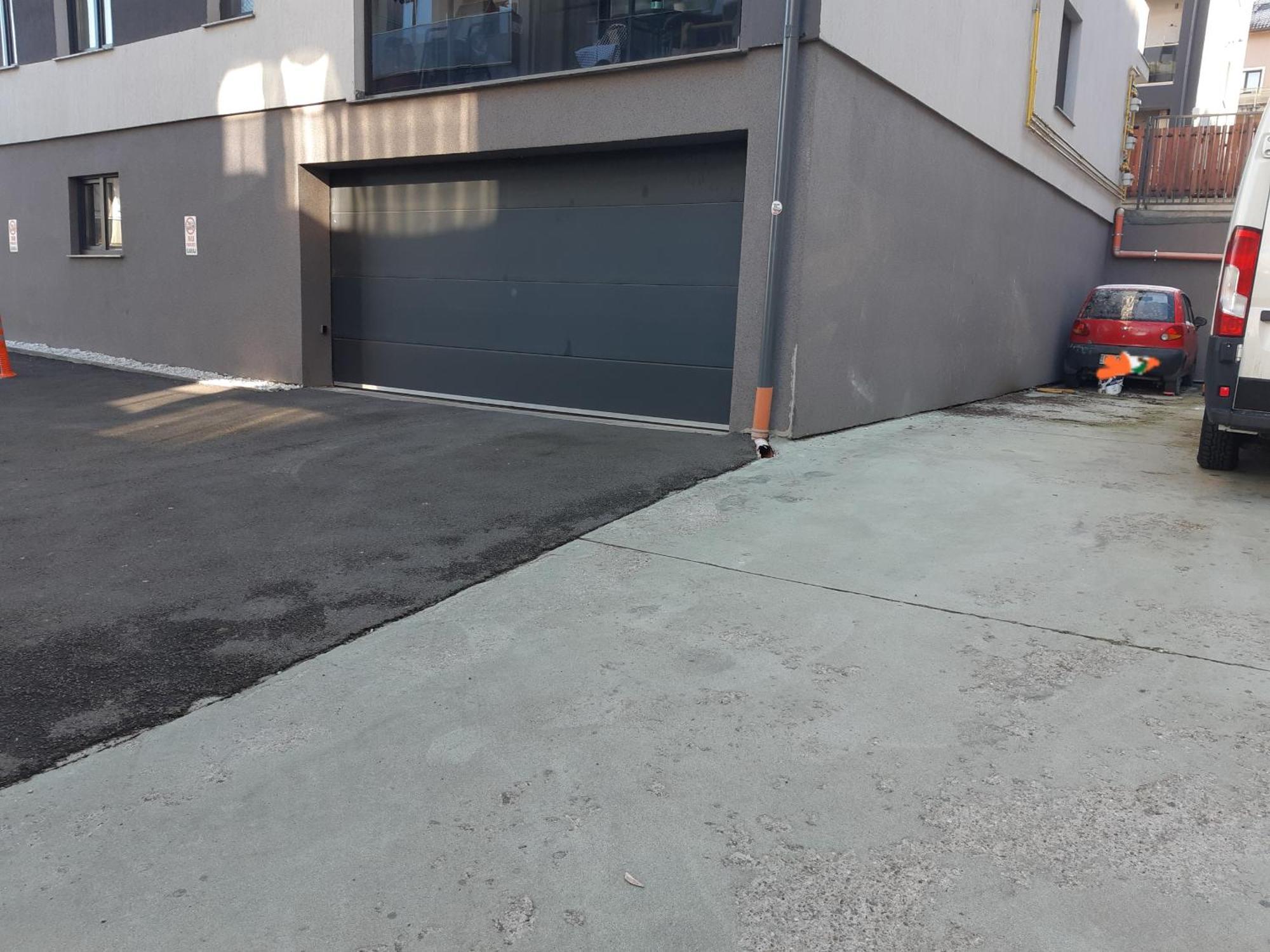 Buna Ziua Apartment Tonitza Nic. Kluż-Napoka Zewnętrze zdjęcie