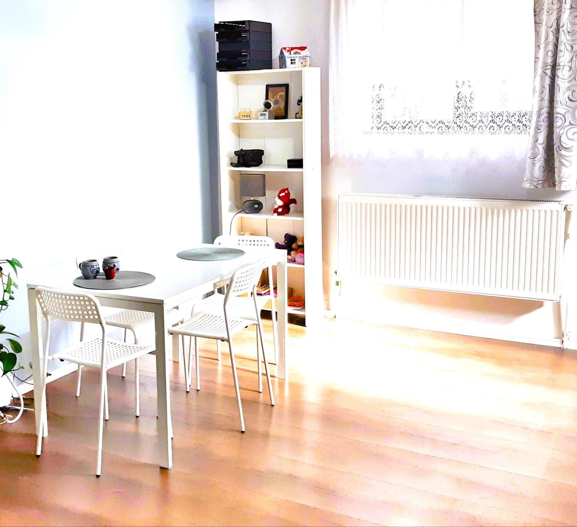 Buna Ziua Apartment Tonitza Nic. Kluż-Napoka Zewnętrze zdjęcie