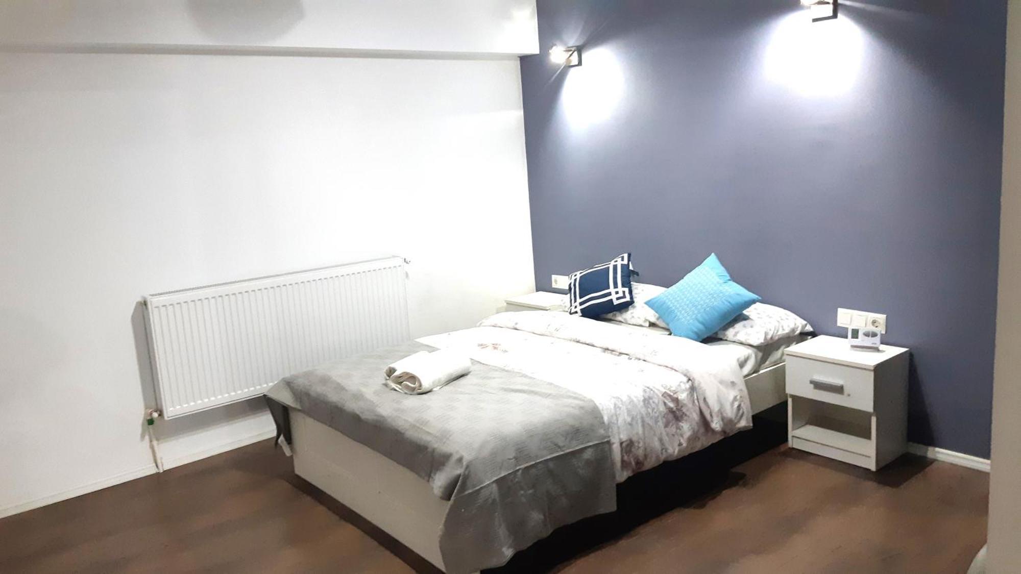 Buna Ziua Apartment Tonitza Nic. Kluż-Napoka Zewnętrze zdjęcie