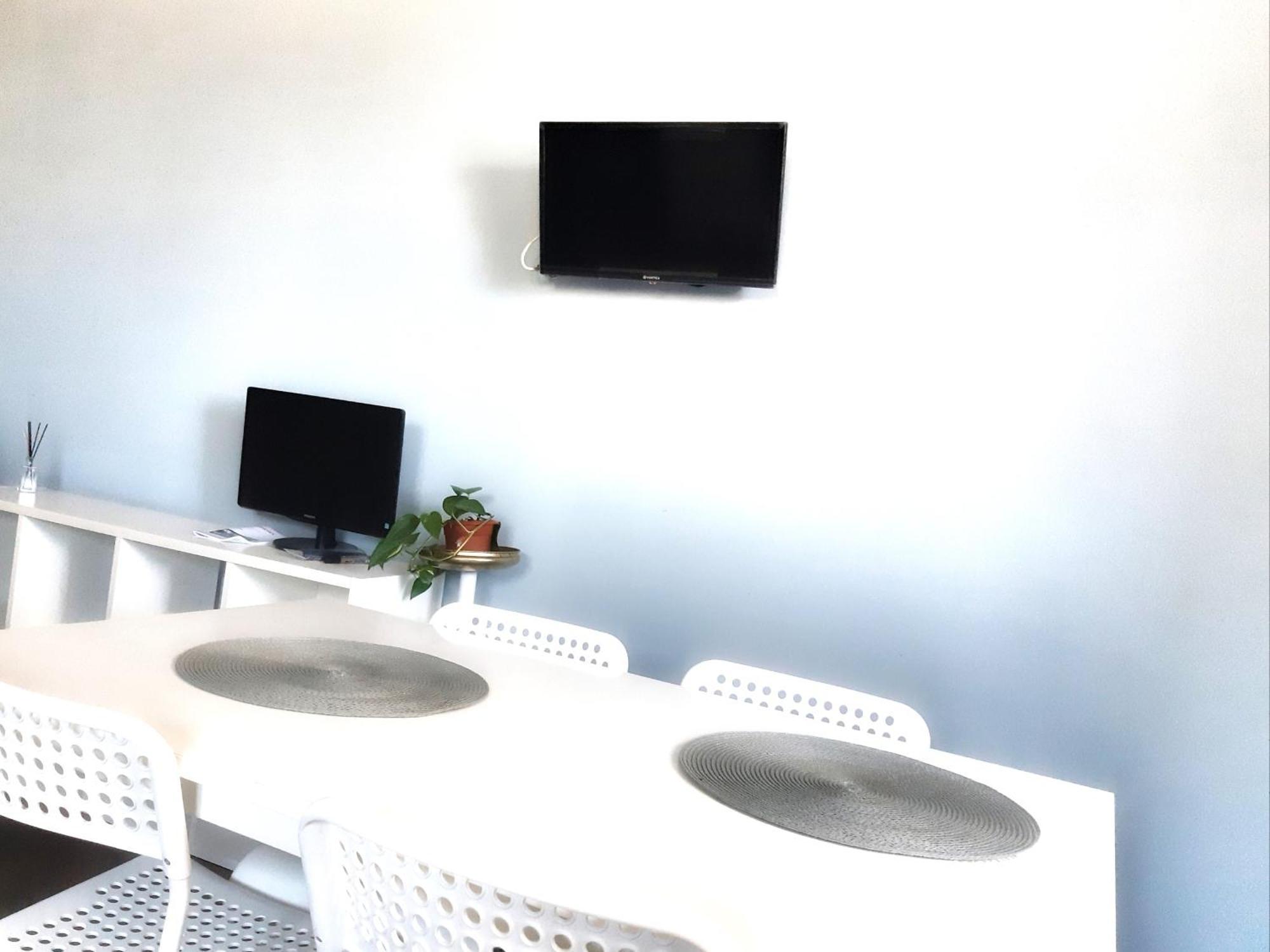 Buna Ziua Apartment Tonitza Nic. Kluż-Napoka Zewnętrze zdjęcie