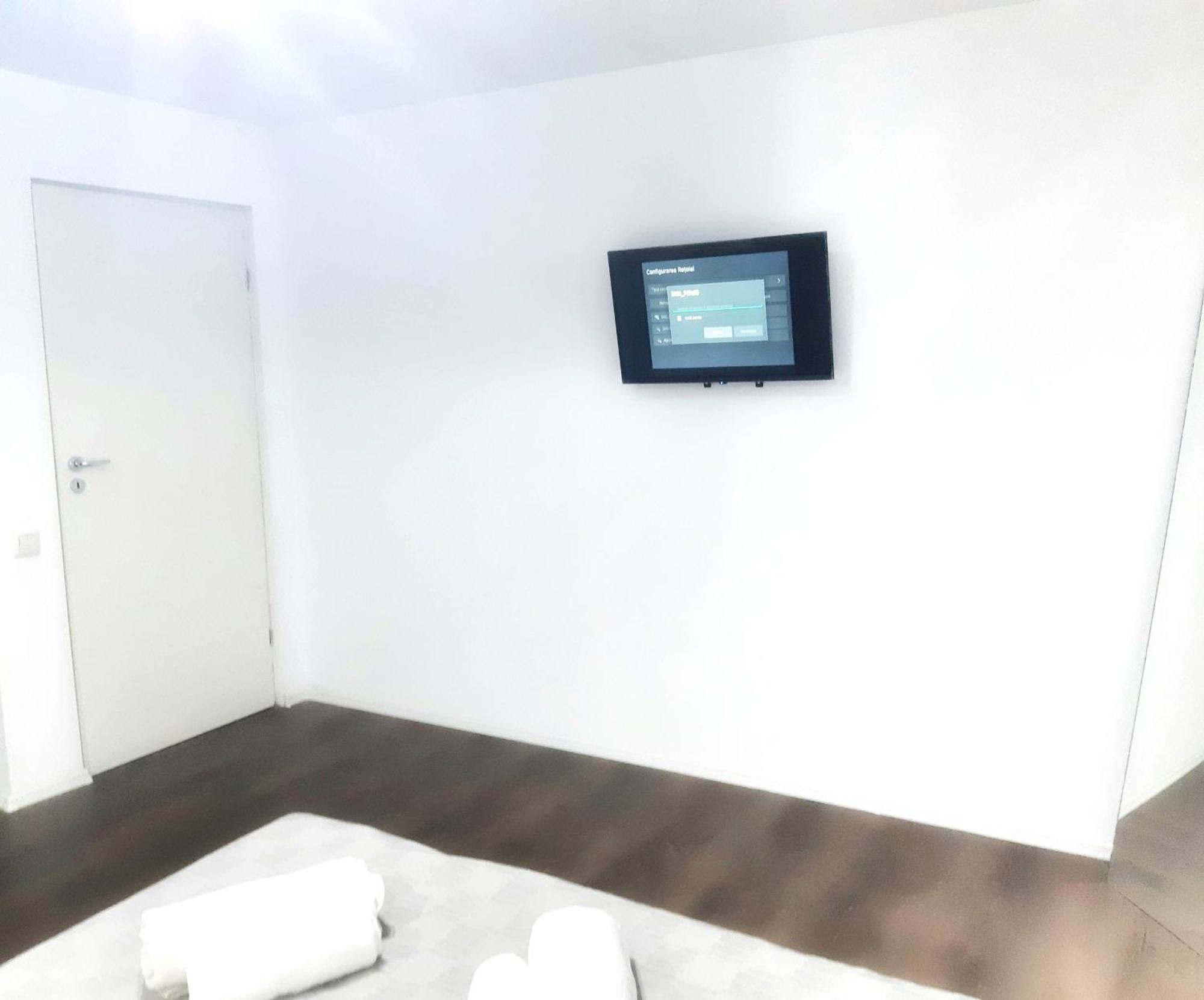 Buna Ziua Apartment Tonitza Nic. Kluż-Napoka Zewnętrze zdjęcie
