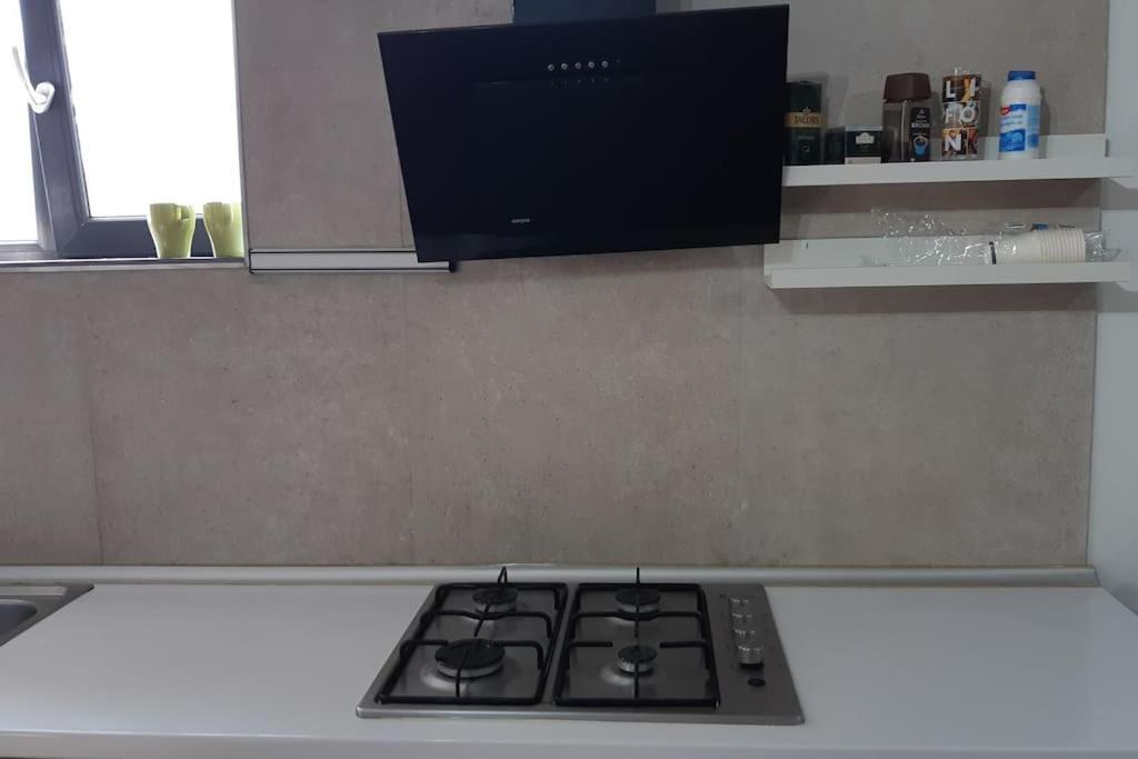 Buna Ziua Apartment Tonitza Nic. Kluż-Napoka Zewnętrze zdjęcie