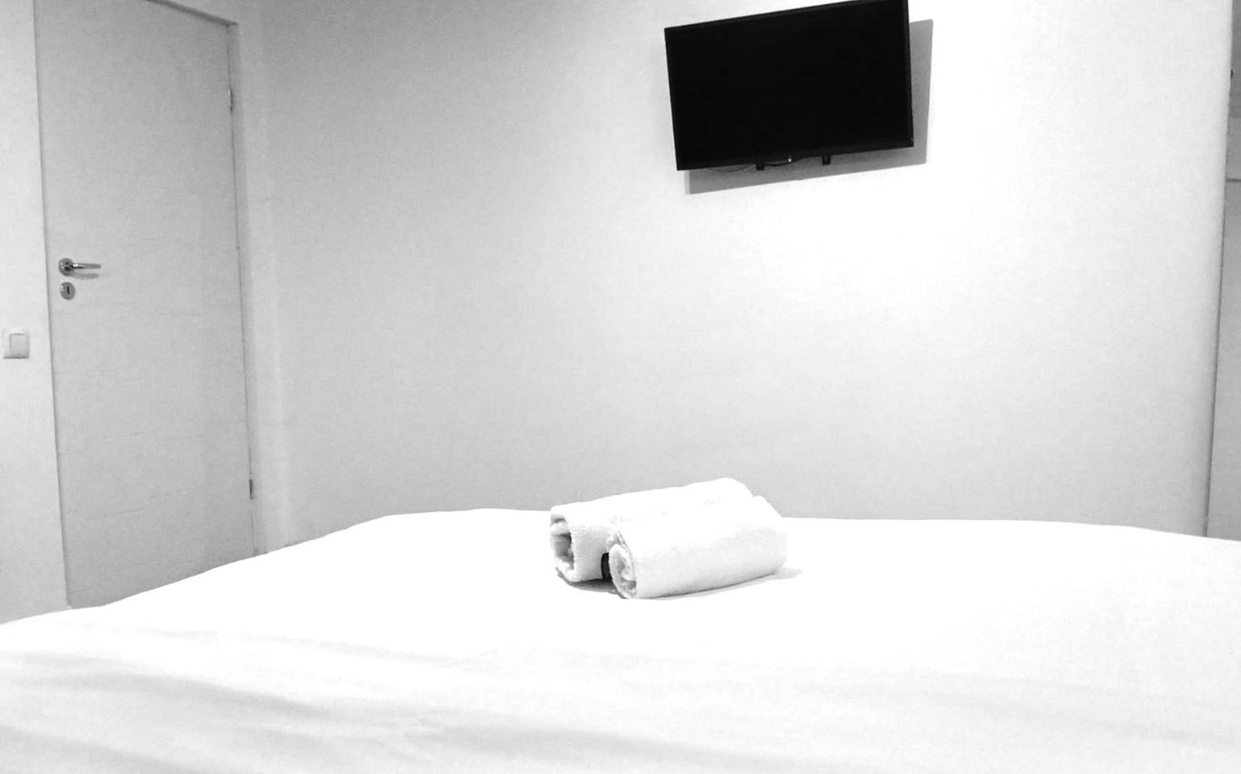 Buna Ziua Apartment Tonitza Nic. Kluż-Napoka Zewnętrze zdjęcie